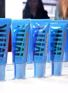 现货 板妮推荐Milk Makeup蓝管有色啫喱霜12小时持久清透底妆粉底