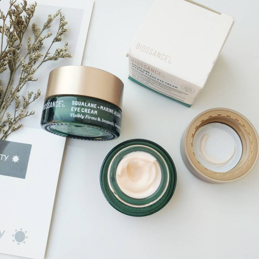 Biossance抗皱美国角鲨烷海淘