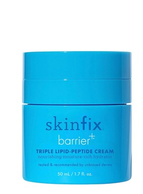 美国采购Skinfix Barrier+屏障修复抗老面霜 多规格 多肽脂质保湿