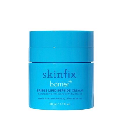 美国采购Skinfix Barrier+屏障修复抗老面霜 多规格 多肽脂质保湿