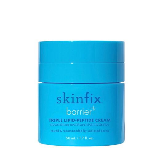 美国采购Skinfix Barrier+屏障修复抗老面霜 多规格 多肽脂质保湿