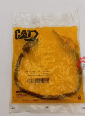 卡特305 CR/C4.4 320D/3512C 发动机水温温度传感器配件102-2240