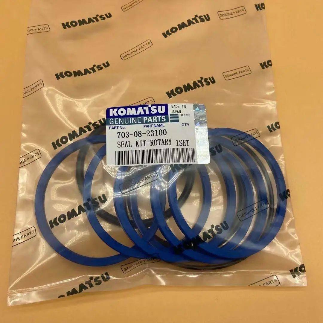 挖机配件小松PC200-5/220/240/360-78分油中中心回转接头密封油封,五金/工具,其他机械五金,淘宝优惠券,粉丝福利购,淘宝优惠卷