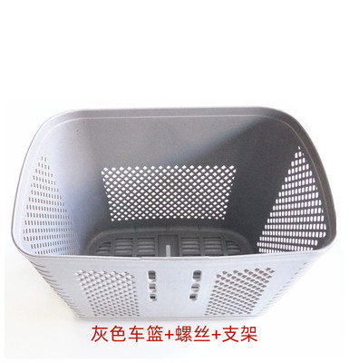 自行车车篮车单车车框