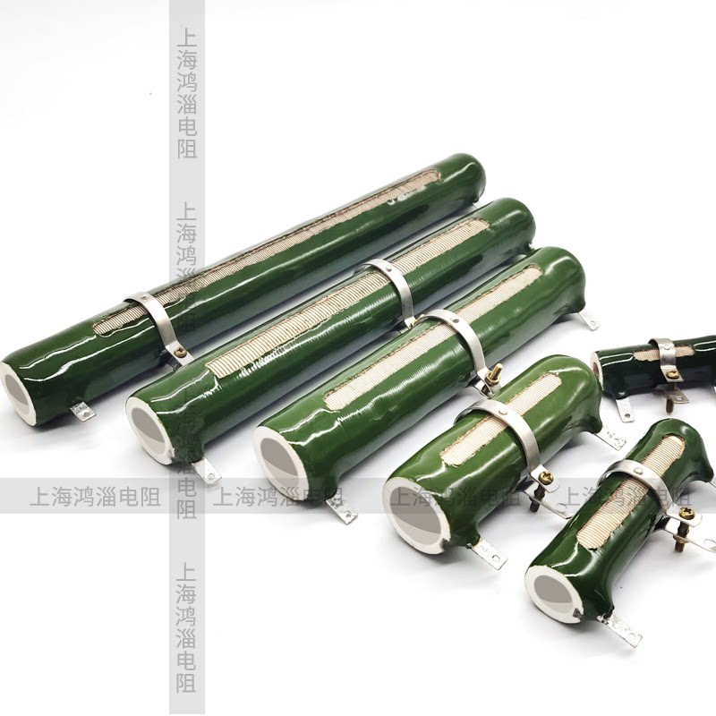RX20-T ZG11-A 可调电阻珐琅被釉陶瓷电阻20W30W50W100W150W200W