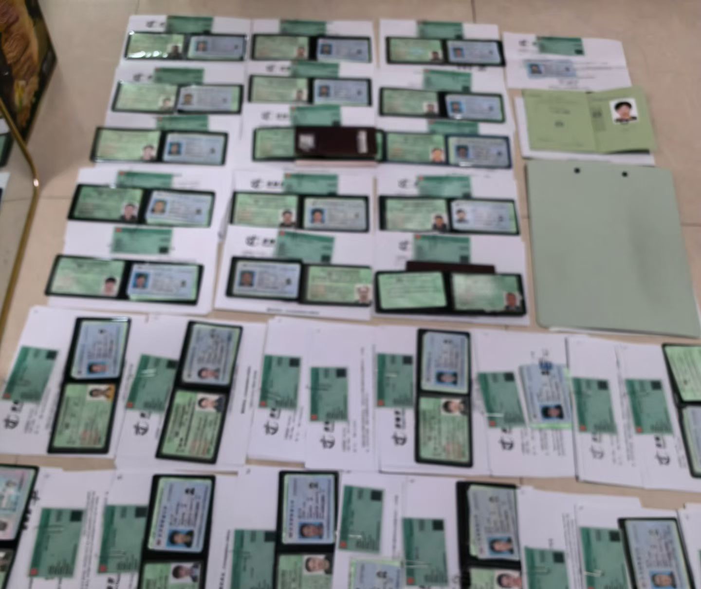 五个工作日代办香港驾照换领 大陆免试换香港驾照 澳洲新西兰迪拜