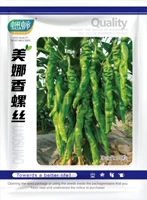 Mina ароматный винтовой семена перца 30 капсул × 4 упаковки