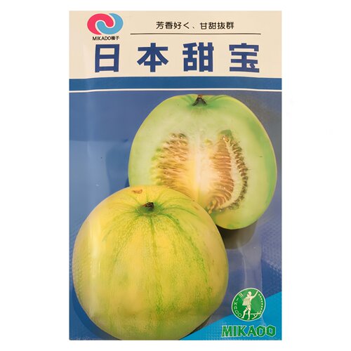 家种冬季超大日本甜宝
