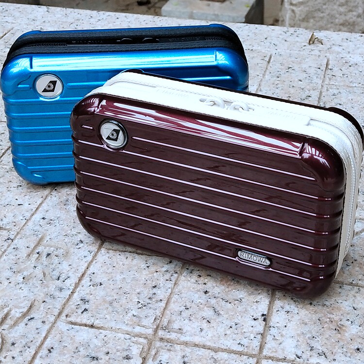 全新正品日默瓦洗漱包RIMOWA過夜包泰國/長榮航空收納包防水包在類目 箱包皮具/熱銷女包/男包, 箱包相關配件中 - 來自Buy2taobao.com提供專業的淘寶代購服務