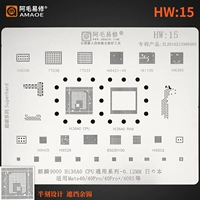 HW