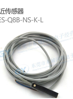 全新SIES-Q8B-NS-K-L原装德国费斯托festo电感式接近传感器178292