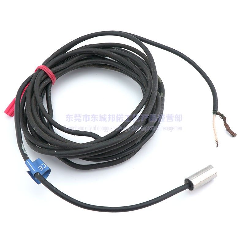 原装日本进口基恩士KEYENCE感应头PH-308