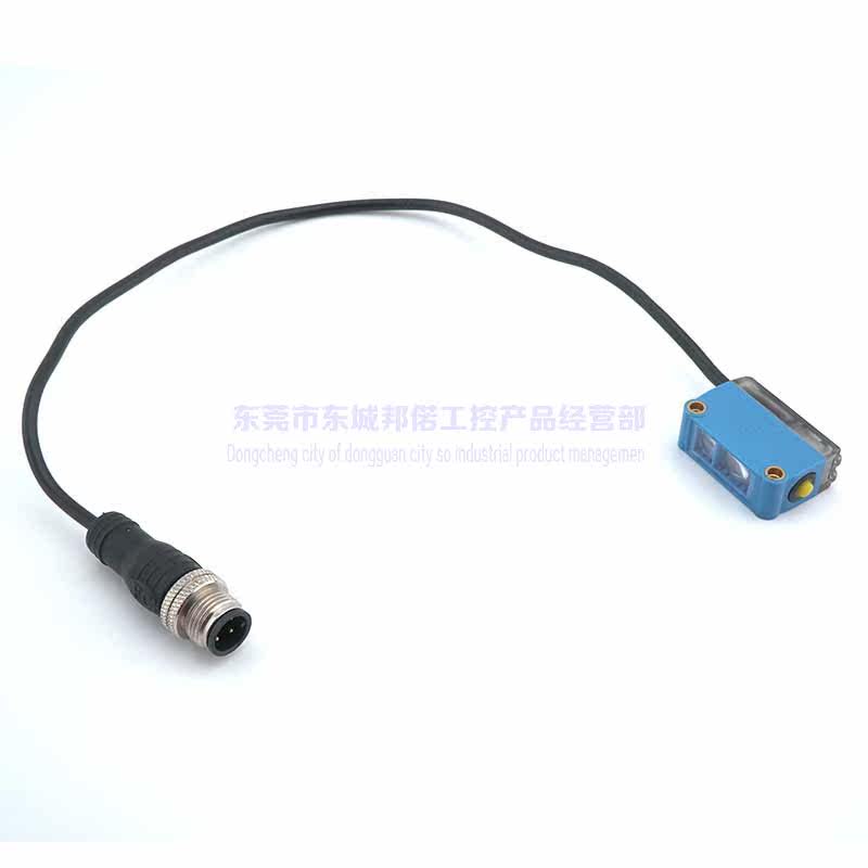 1067295 原装德国西克SICK荧光传感器LUTM-UP81162P