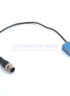 1067295 原装德国西克SICK荧光传感器LUTM-UP81162P