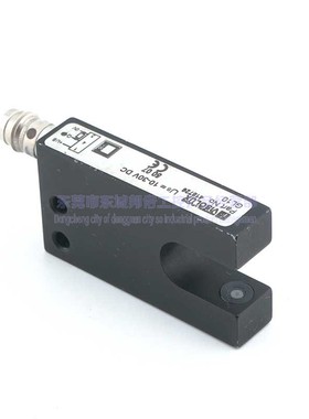 P+F倍加福槽型光电传感器GL10 418726