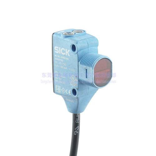 SICK 混合式光电传感器HL18L-N1G5AB 1080702