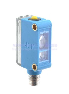 KTM-WN11181P 1062200 SICK色标传感器