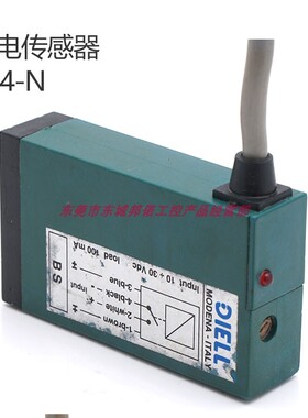 DIELL墨迪 光电传感器BS4-N ES4-AN MSC-100-0A原装德国进口现货