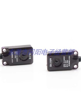 SANIL韩国山一对射型传感器SB-21开关实物拍摄光电原装现货销售