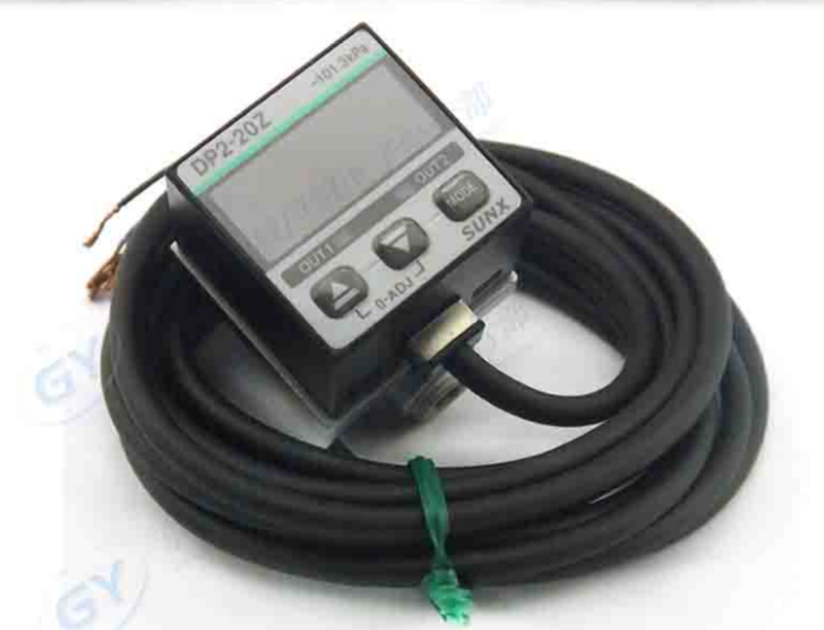 全新原装神视SUNX压力DP2-80 DP2-20/Z DP2-22/ZDP2-60-CN DP2-21