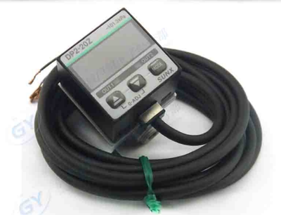 全新原装神视SUNX压力DP2-80 DP2-20/Z DP2-22/ZDP2-60-CN DP2-21