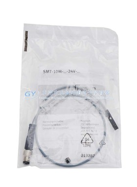全新德国磁性SMT-10M-NS-24V-E-0.3-L-M8DFESTO费斯托551379现货