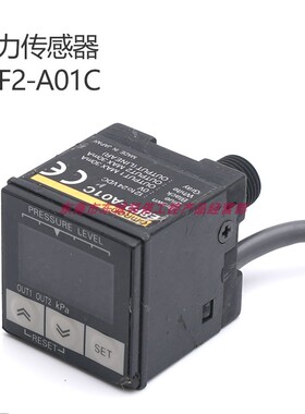 压力传感器数字显示原装E8F2-AN0B E8F2-ANOC E8F2-A01C 现货