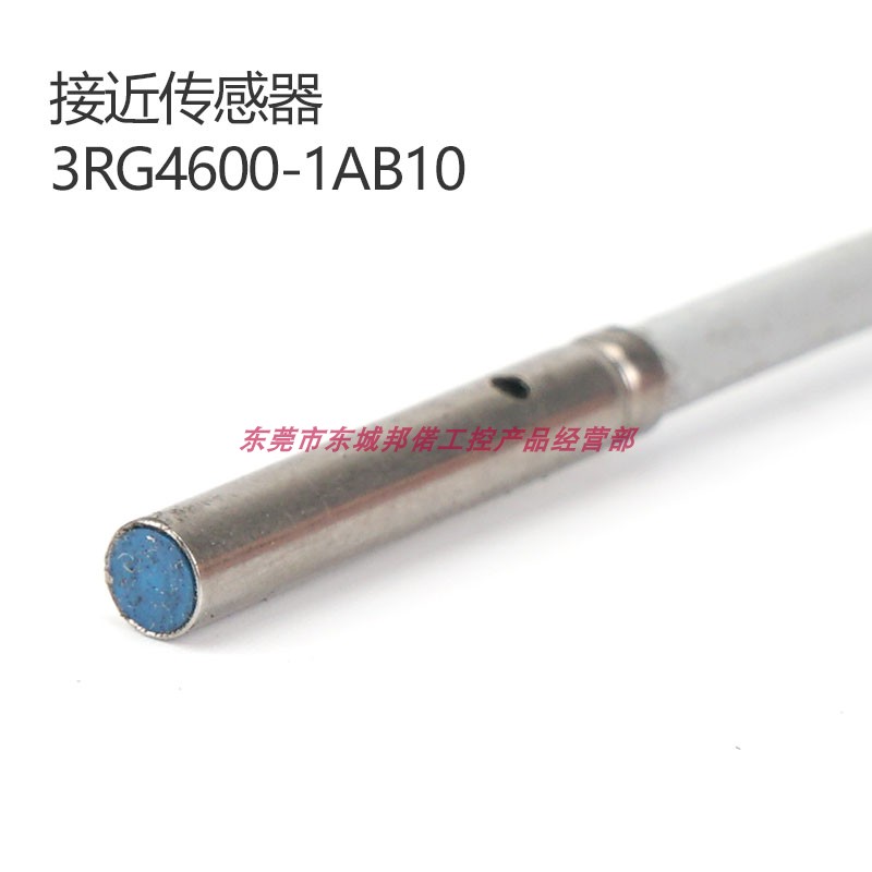 3RG4600-1AB10原装日本接近开关传感器现货销售电子元件实拍