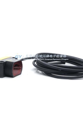 现货销售QS30LD-83239光电开关激光传感器原装进口BANNER邦纳美国