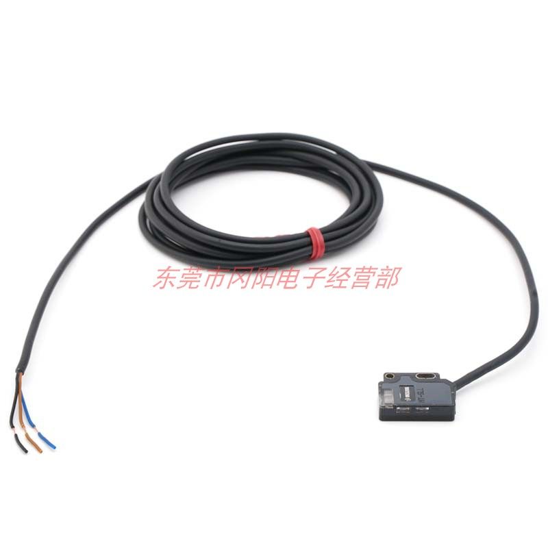 MT-SLL 光电传感器限定反射型原装进口日本miusmi现货直接导线2m