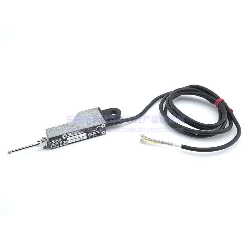 Tokyo Seimitsu E-DT-LM