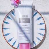 黑帝haardy染发膏奶茶色奶茶灰三崎染发膏雾感灰色樱花粉发廊专用