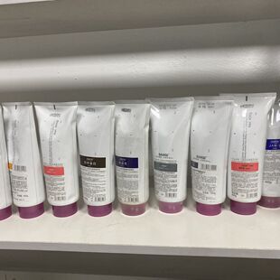 三崎黑帝叠彩染膏400g极致灰发廊奶奶灰染膏极速灰铅笔灰批发