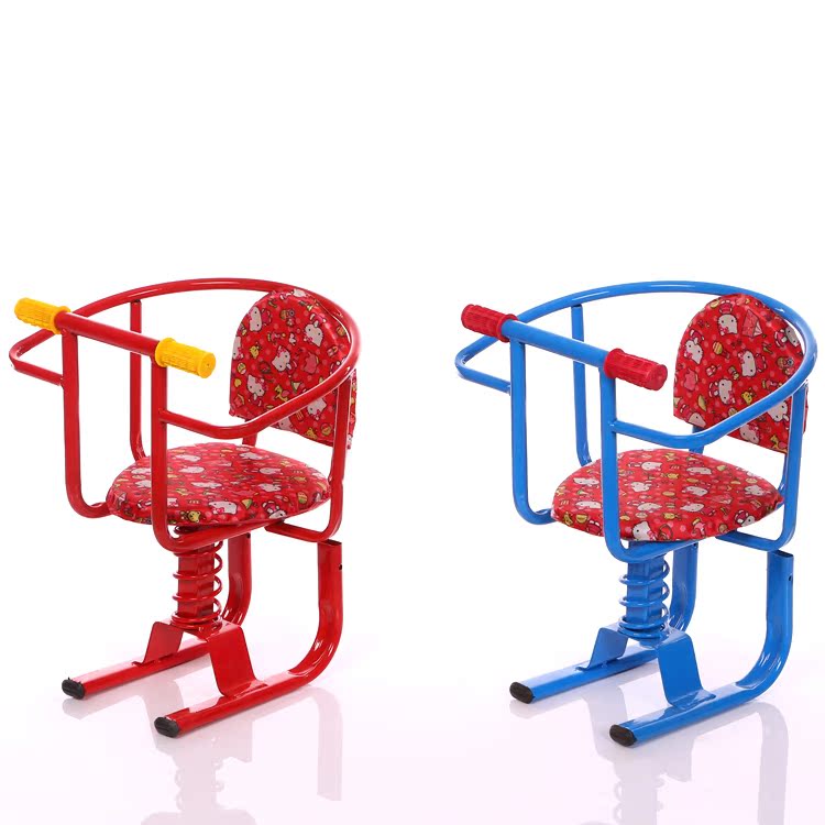 siège enfants pour vélo - Ref 2414317 Image 1