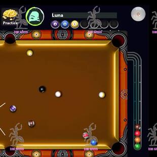 Unity Pool 8 Strike Billiard Multiplayer 1.0.2 桌球台球源码