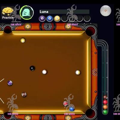 Unity Pool 8 Strike Billiard Multiplayer 1.0.2 桌球台球源码