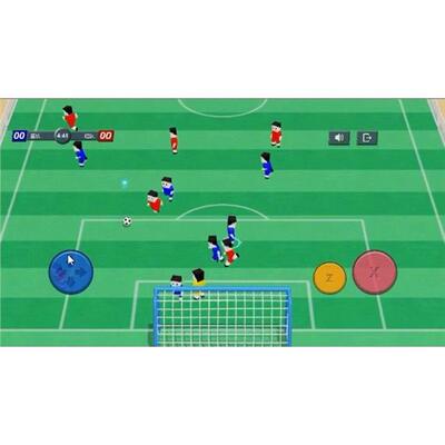 cocos creator小游戏源码 足球快斗小游戏源码 可