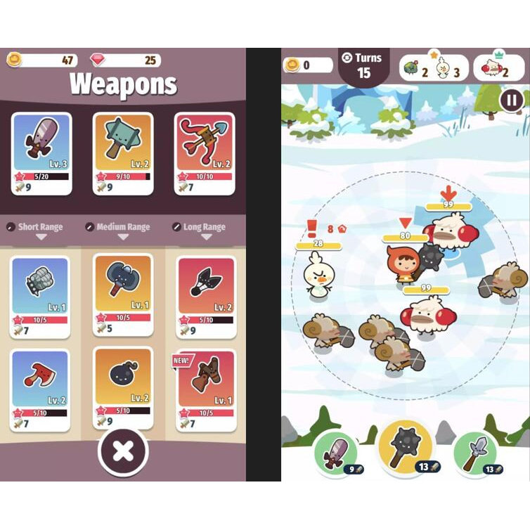 休闲手游源代码unity game rpg游戏开发app设计c#编程割草游戏