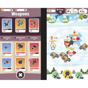 休闲手游源代码unity game rpg游戏开发app设计c#编程割草游戏