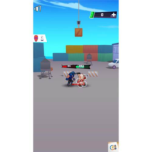 H5 游戏完整源码工程｜ Draw Action: Free