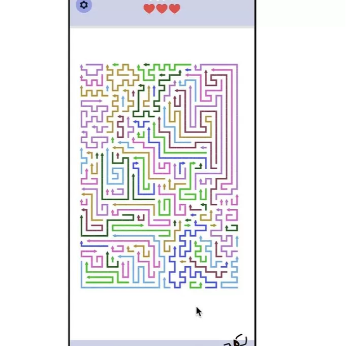 [bug修复]cocos creator3.8游戏源码箭头消,商务/设计服务,设计素材/源文件,淘宝优惠券,粉丝福利购,淘宝优惠卷