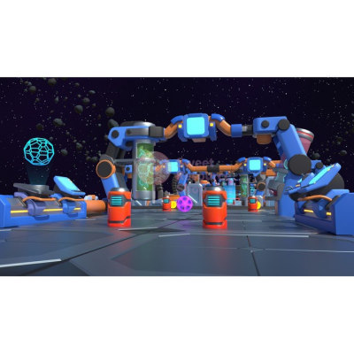 Unity Platformer 14 Sci-Fi Low Poly 3D Models Pack 2.1包更新