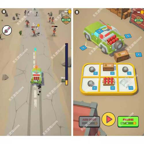 Unity源码6000 火柴人射击僵尸 Unity3d完整精品项目游戏源码