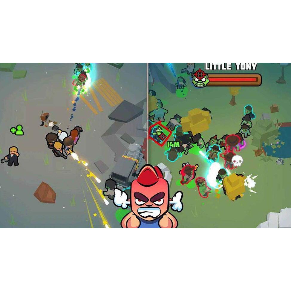 割草游戏源码单机手游开发C # 编程入门FPS竖版APP打僵尸游戏源码