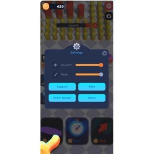 超级黑洞吞噬 Attack Hole 精品 Super