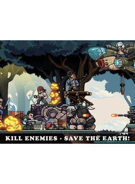 unity3D 手游源码unity2019.2.9f1军事战争射击关卡类游戏