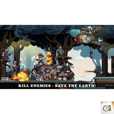 unity3D 手游源码unity2019.2.9f1军事战争射击关卡类游戏