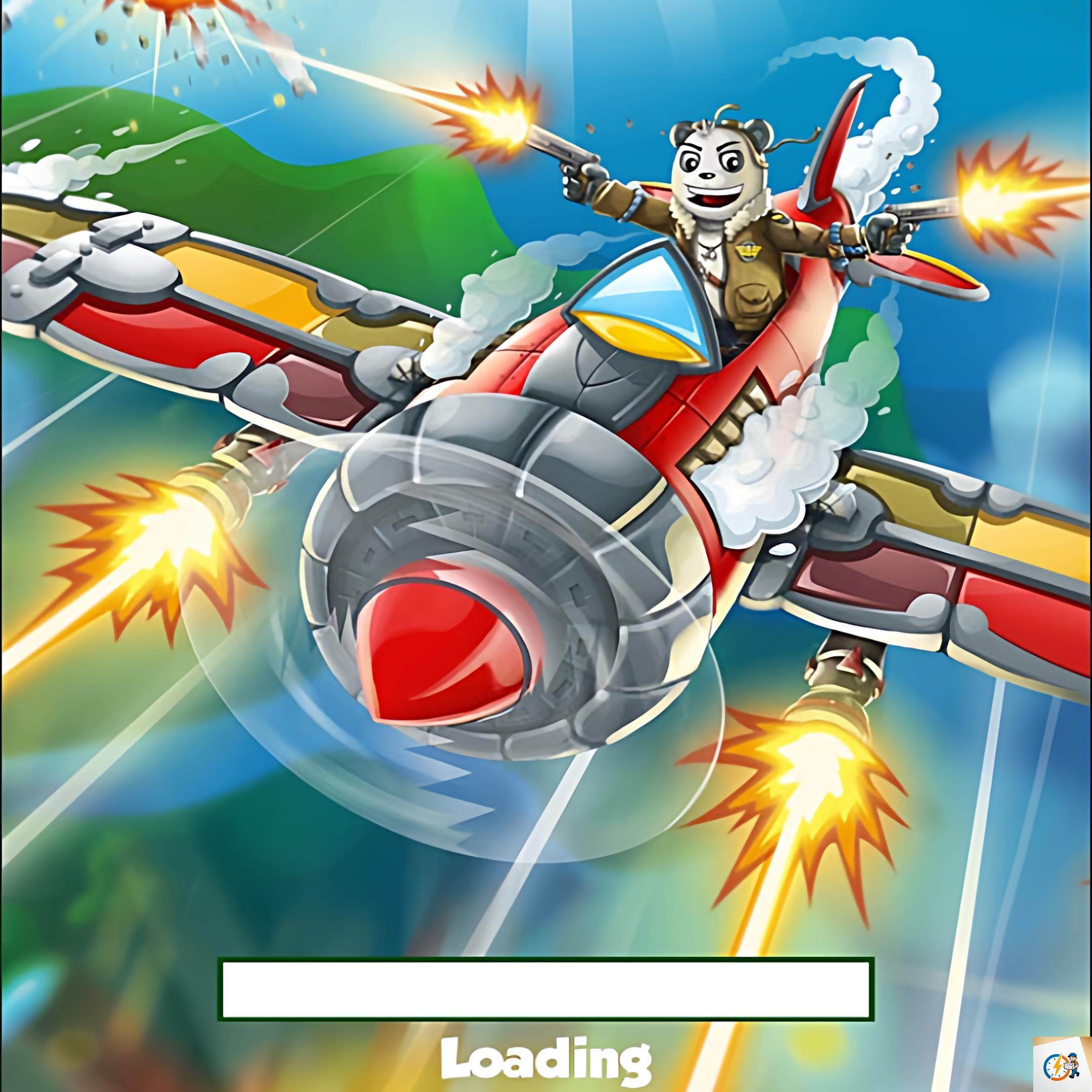 Unity 熊猫指挥官 雷霆战机 2D射击游戏源码,商务/设计服务,设计素材/源文件,淘宝优惠券,粉丝福利购,淘宝优惠卷