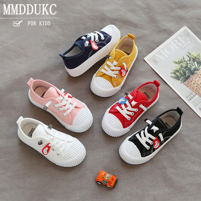 MMDDUCK品抖音流行幼儿园饼干鞋