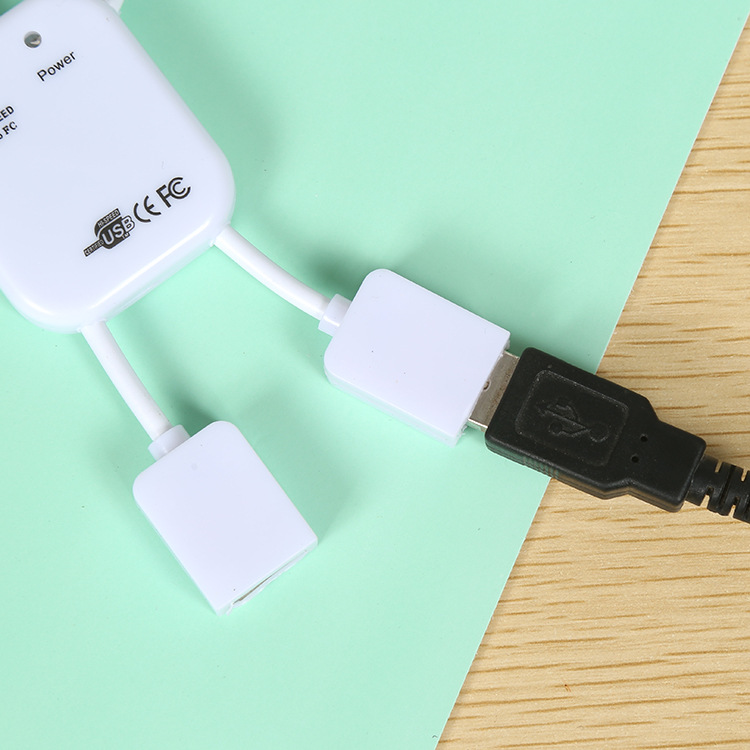 Hub USB - Ref 368606 Image 3